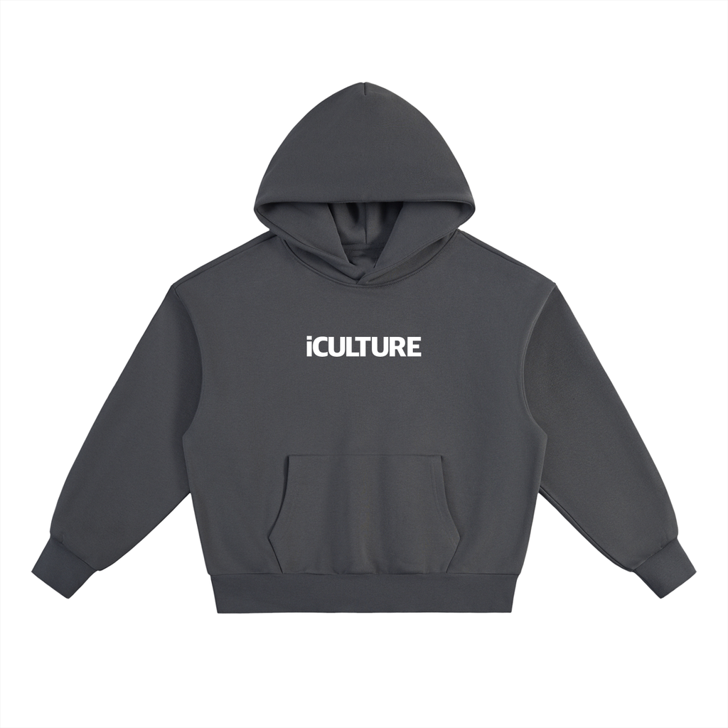 Heavyweight iHoodie