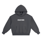 Heavyweight iHoodie