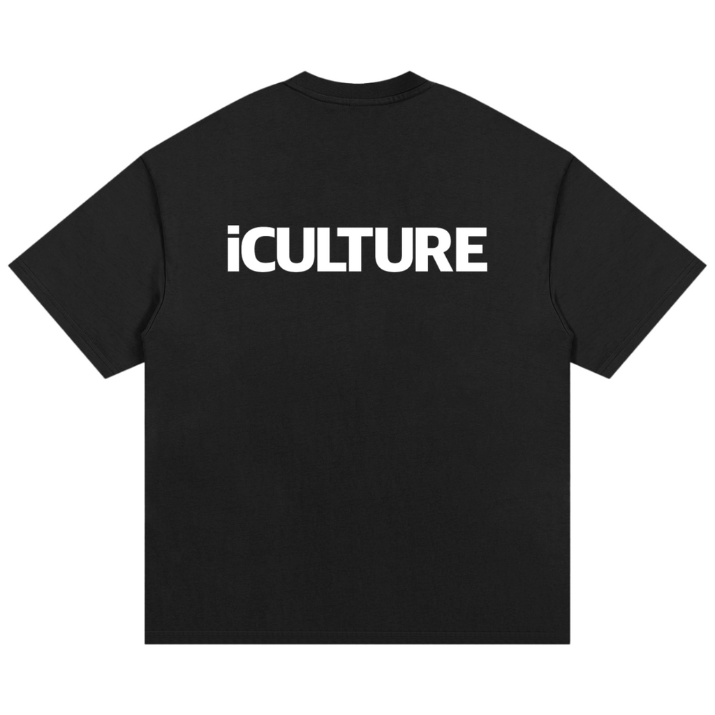iCulture Heavyweight