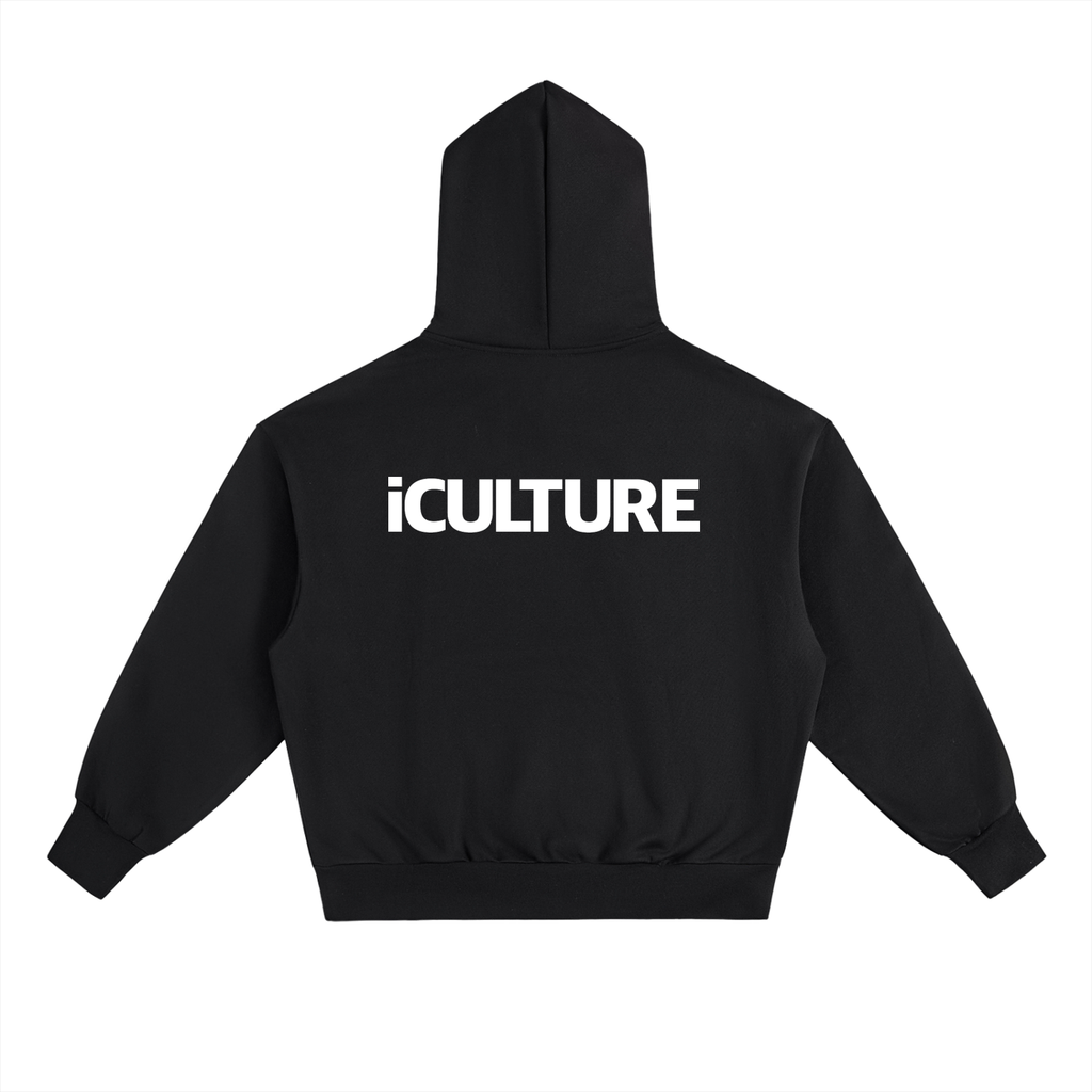 Heavyweight iHoodie