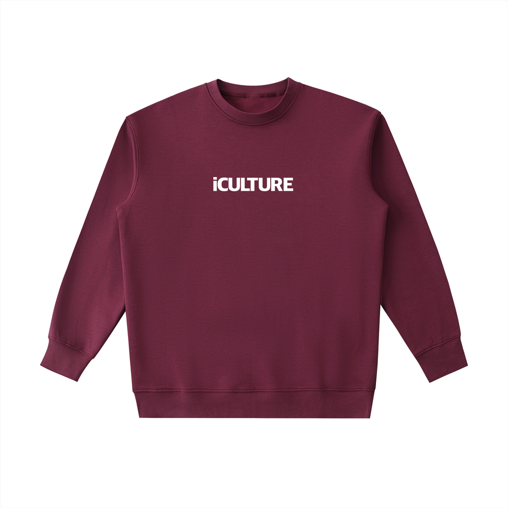 iCulture Sweat