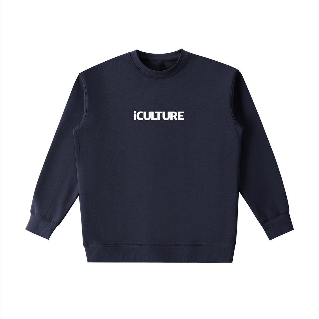 iCulture Sweat
