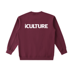 iCulture Sweat