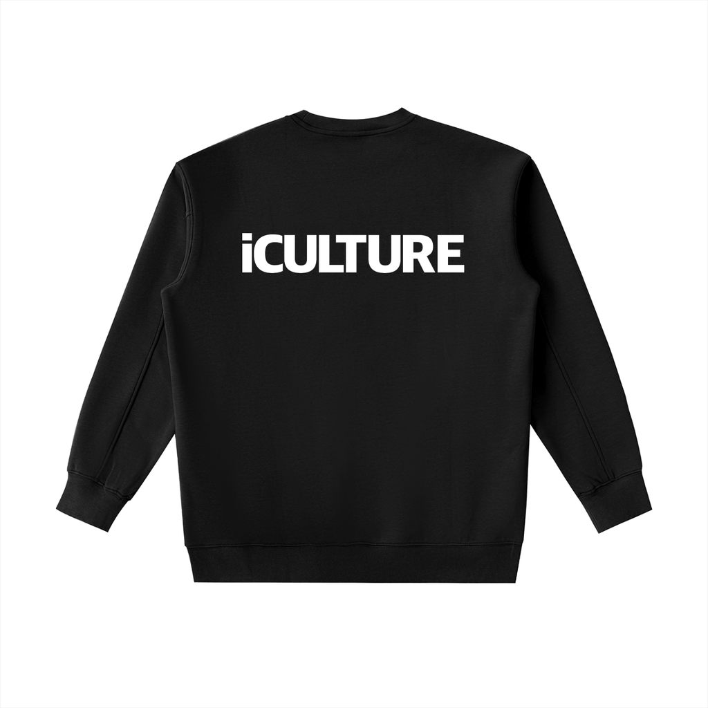 iCulture Sweat