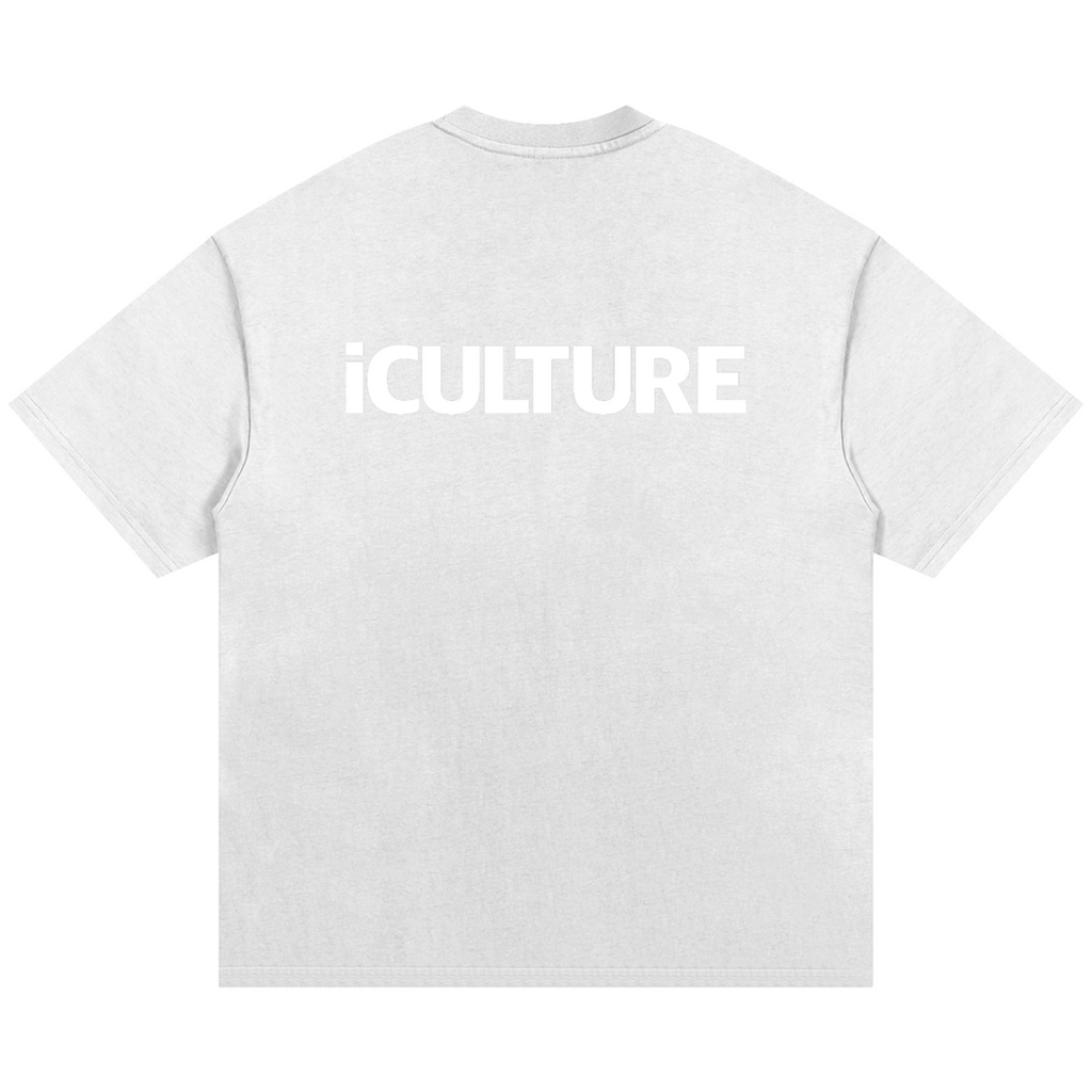 iCulture Heavyweight