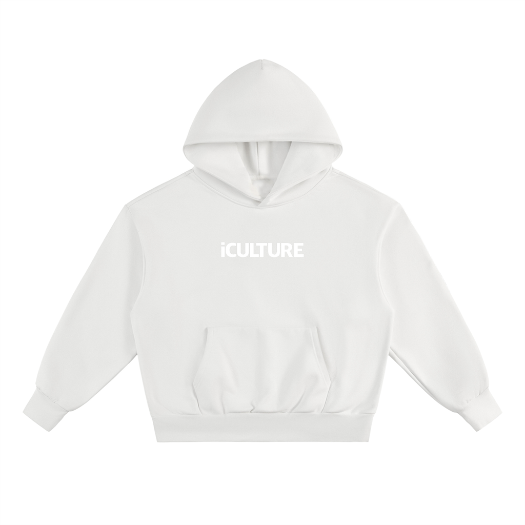 Heavyweight iHoodie