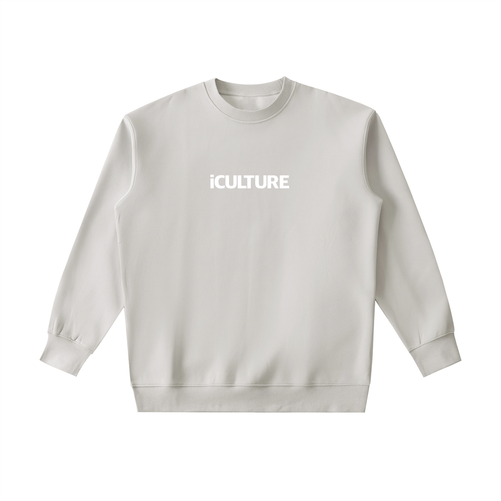 iCulture Sweat