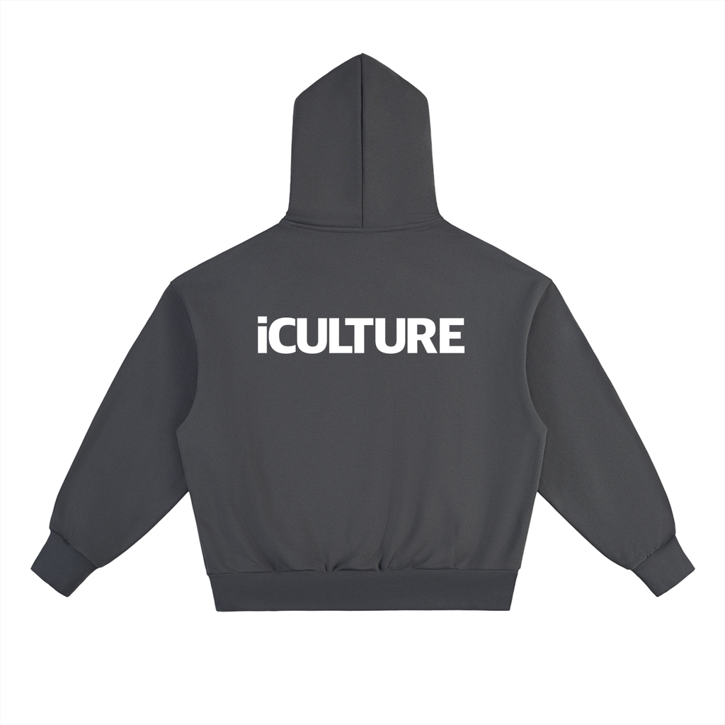 Heavyweight iHoodie