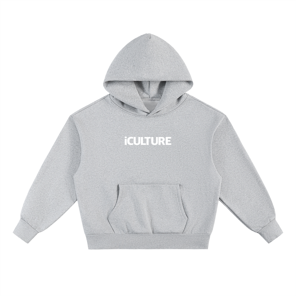 Heavyweight iHoodie