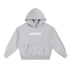 Heavyweight iHoodie