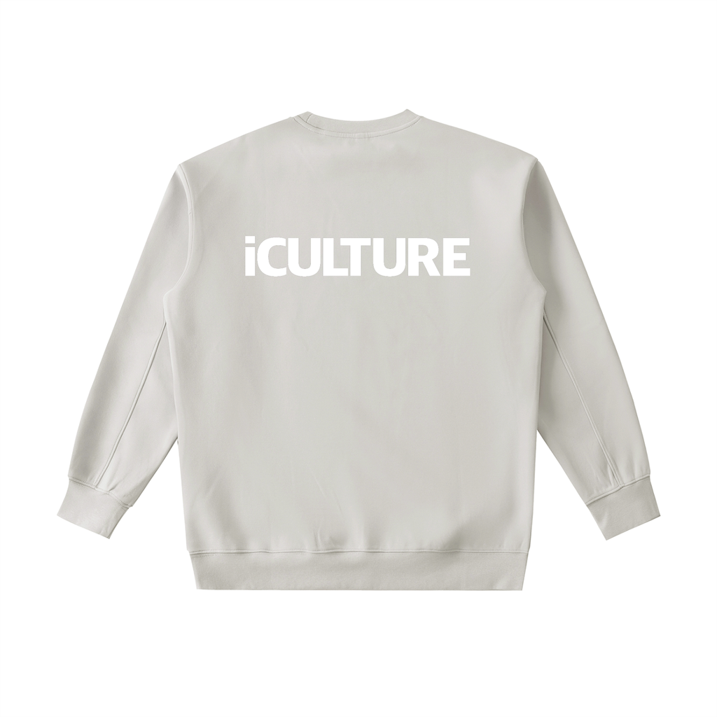 iCulture Sweat