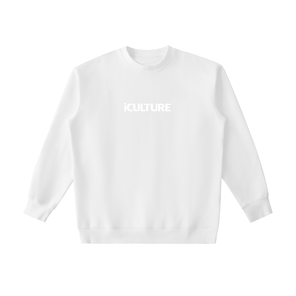 iCulture Sweat