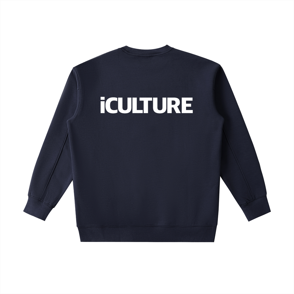 iCulture Sweat