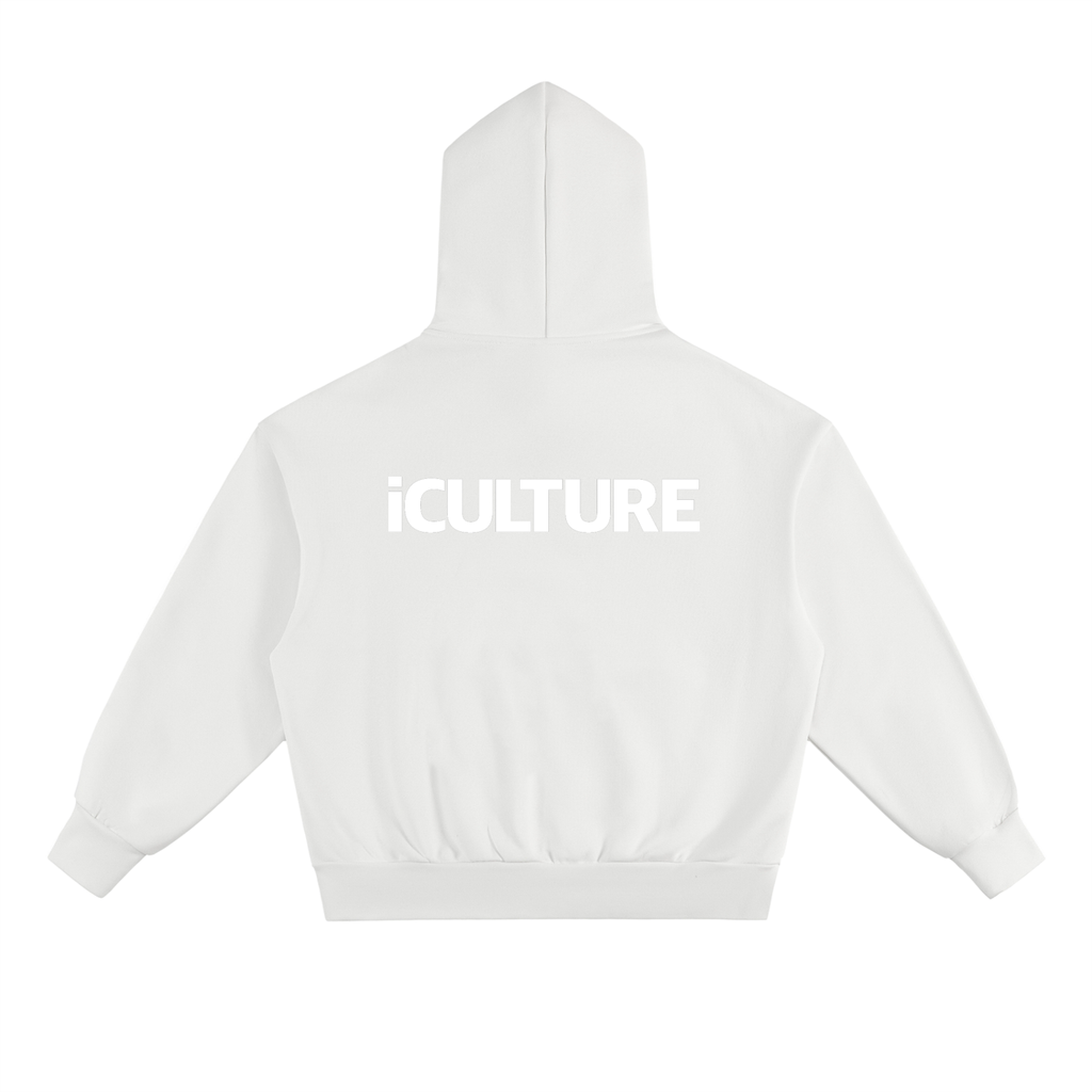 Heavyweight iHoodie