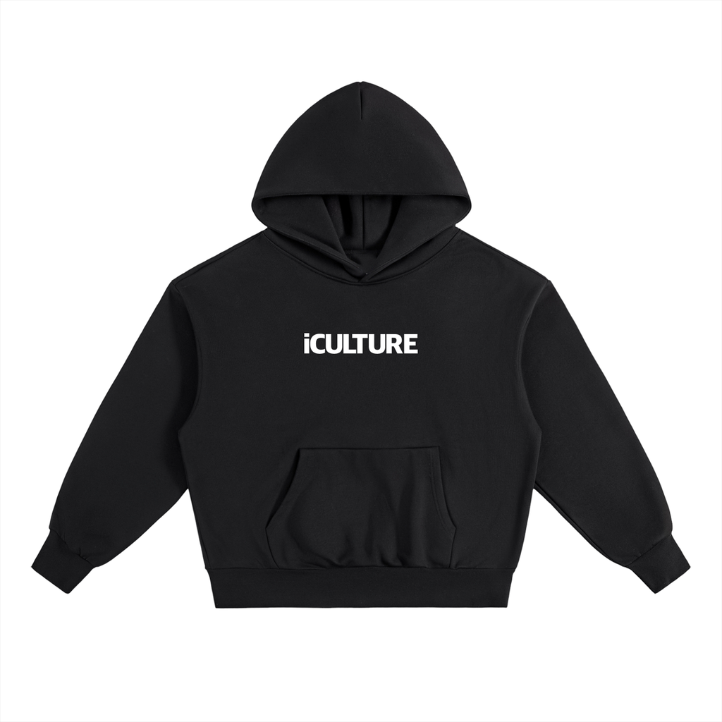 Heavyweight iHoodie