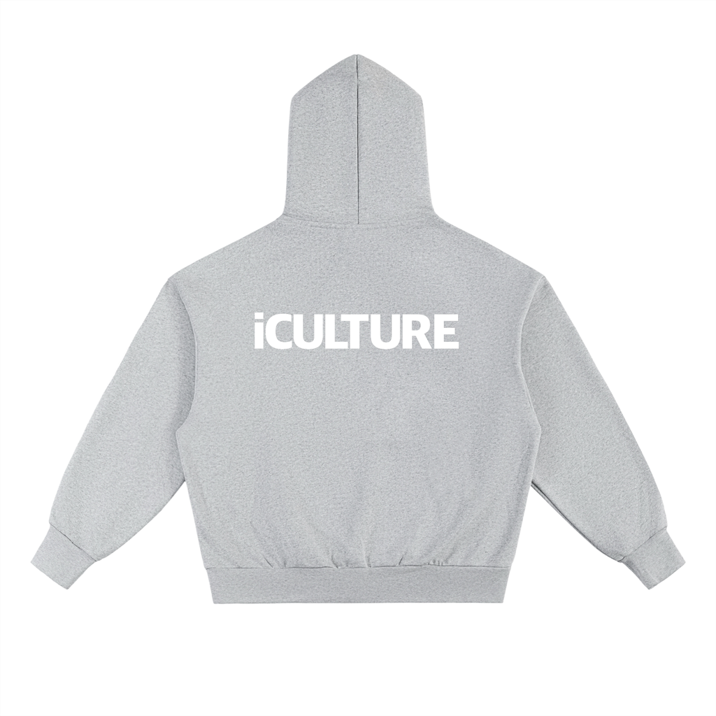 Heavyweight iHoodie