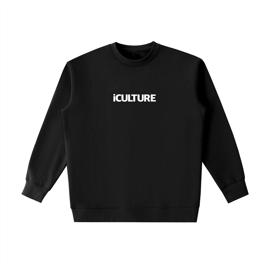 iCulture Sweat