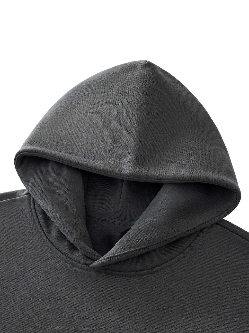 Heavyweight iHoodie