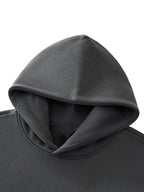 Heavyweight iHoodie